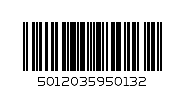 HARIBO TANGFASTICS 180G - Barcode: 5012035950132