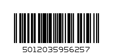 Haribo Fantasy Mix 140g x12 - Barcode: 5012035956257