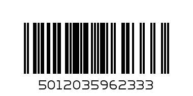 HARIBO GOLD BEARS 160GX12 - Barcode: 5012035962333