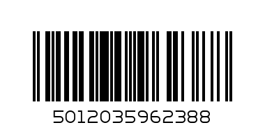 HARIBO STARMIX - Barcode: 5012035962388