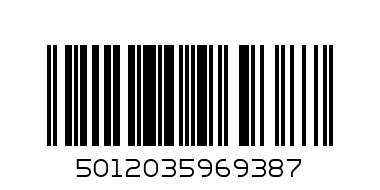 HARIBO GOLD BEARS - Barcode: 5012035969387