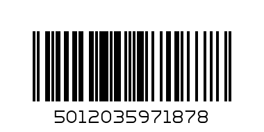 HARIBO BALLA STIXX STRAWBERRY 140G - Barcode: 5012035971878