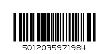 HARIBO JELLY BABIES 140G - Barcode: 5012035971984