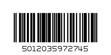 HARIBO HARRY POTTER 160G - Barcode: 5012035972745