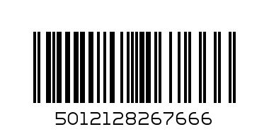 BROWN PAPER ROLL 5M - Barcode: 5012128267666