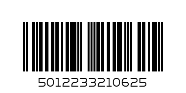 sportstar invincible - Barcode: 5012233210625