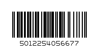 VOLUME BODY CONDITIONER 900 ML - Barcode: 5012254056677