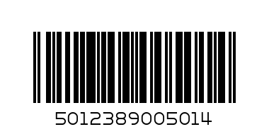 FRUIT FULL ORANGE CARROT NECTAR 1LT CTN - Barcode: 5012389005014