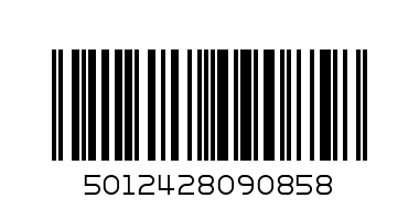 active ant - Barcode: 5012428090858