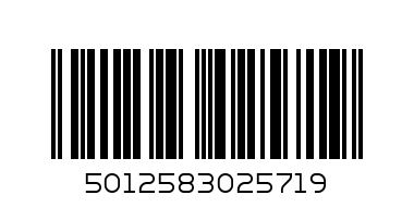 THERAMED TOOTHPASTE 75ML - Barcode: 5012583025719