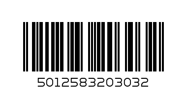 GLISS SHAMPOO LIQUID 250ML - Barcode: 5012583203032