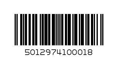 MC CRYSTALS 12X FRUITY FLAVOURS LARGE - Barcode: 5012974100018