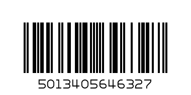 Super-Max Twin Disposable Razor x 24pcs - Barcode: 5013405646327