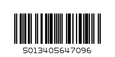 Super Max comfort grip 14pcs - Barcode: 5013405647096