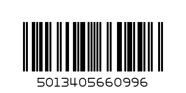 oral max. - Barcode: 5013405660996