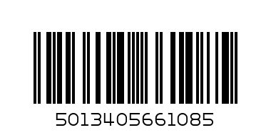 ORAL MAX T BRUSH - Barcode: 5013405661085