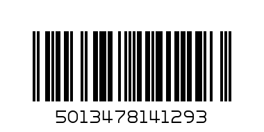 king fisher  dehumi - Barcode: 5013478141293