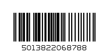 ARTBOX PASTEL CARD X15 - Barcode: 5013822068788