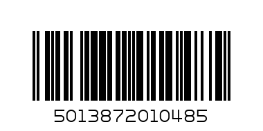 DOUBLE CLIP BOARD 0485 - Barcode: 5013872010485