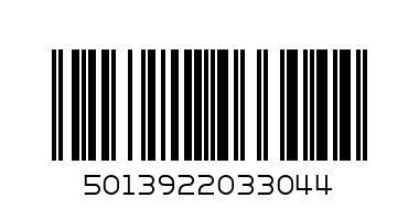 GIFT BAG HOLO L - Barcode: 5013922033044