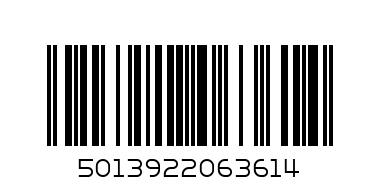 ARTBOX 4 PENCILS N 4 ERASER TOPS - Barcode: 5013922063614