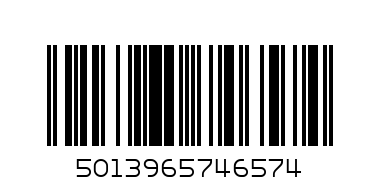 ORAL B TOOTHPASTE S/S - Barcode: 5013965746574