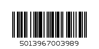 John Barr  whisky, 75 cl - Barcode: 5013967003989