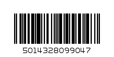 TETLEY VIHRE- TEE - Barcode: 5014328099047
