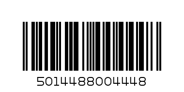 COOK AND BAKE 300ML NON STKY BUTTER SPRAY - Barcode: 5014488004448