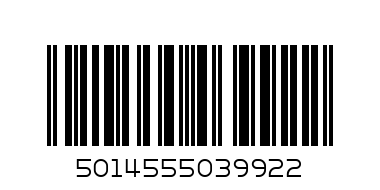 Brosse Universel assort 1st - Barcode: 5014555039922