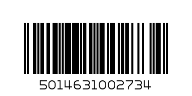 Jacobs Ladder - Barcode: 5014631002734