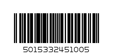rustins scratch cov, light - Barcode: 5015332451005