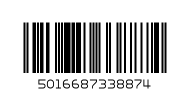 FDB1697 Ferodo Brake Pads - Barcode: 5016687338874
