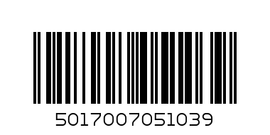FUSIDIC ACID CREAM 30GM UK - Barcode: 5017007051039
