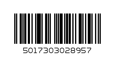 A3 DISPLAY FILE x 10 SNOPAKE - Barcode: 5017303028957