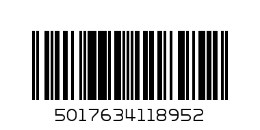 john f serum - Barcode: 5017634118952