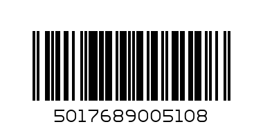 BASMATI RICE 500G - Barcode: 5017689005108