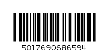 CARD MOTHERS DAY 6594 - Barcode: 5017690686594