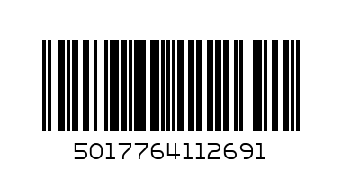 KETTLE CHIPS SWEET CHILLI & SOUR CREAM 40G(PROMO) - Barcode: 5017764112691