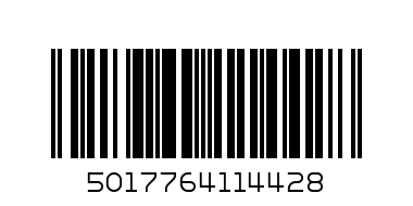 KETTLE CHIPS LIGHTLY SALTED 40GX18 - Barcode: 5017764114428