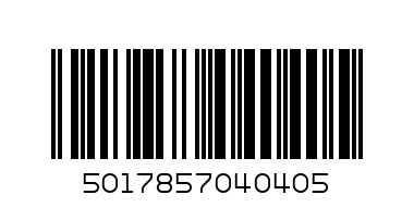 StaSFro 2in1 SBlend 500ML - Barcode: 5017857040405