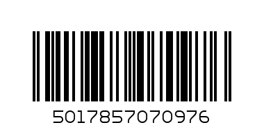 SOFT N FREE RELAXER REGULAR 1 LT - Barcode: 5017857070976