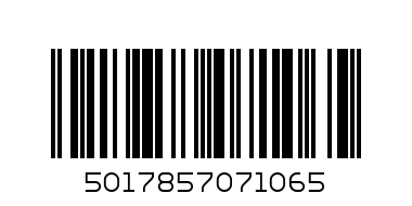 SOFT N FREE 2.5L RELAXER SUPER - Barcode: 5017857071065