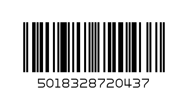 SENZA BOOK COVERING FILM 50X1YRD - Barcode: 5018328720437