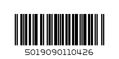 MUNCKIN BOTTLE BRUSH - Barcode: 5019090110426