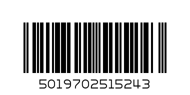 WATER BOARD FIGURING - Barcode: 5019702515243