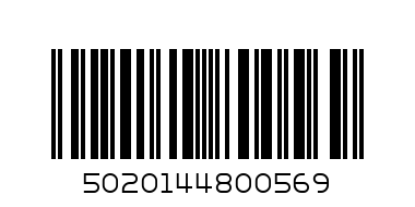 STP Power Booster 200ml - Barcode: 5020144800569