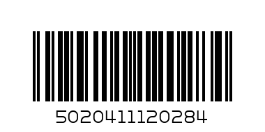 KINDER CHOCOLATE WITH CEREALS 23.5G X 40 - Barcode: 5020411120284