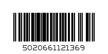 life better frame - Barcode: 5020661121369