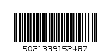 POWER UP DRINK - Barcode: 5021339152487